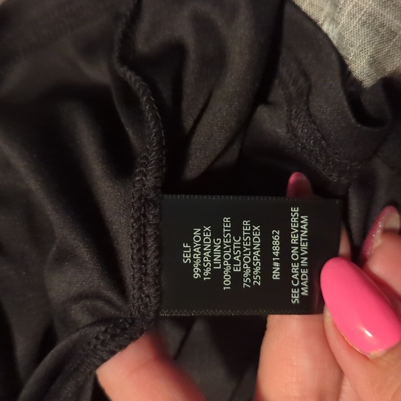 Smocked Top 5x/28 - Picture 11 of 14